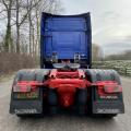SCANIA S500