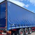 SDC CURTAIN SIDE TRAILER