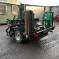 RANSOMES TG 4650 TRAILED GANG MOWER