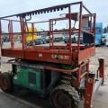 SKY JACK SCISSOR LIFT