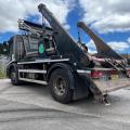 Scania P250