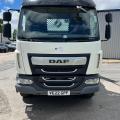 DAF LF260 FA