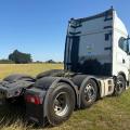 IVECO STRALIS S-WAY 460