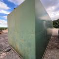 FULLY BUNDED FUEL TANK