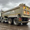 DAF CF