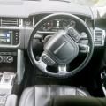LAND ROVER RANGE ROVER VOUGE