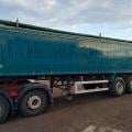 SDC TIPPING TRAILER