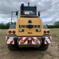 Liebherr L538 Wheeled Loader