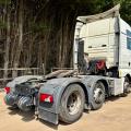 MAN TGX