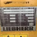 Liebherr L538 Wheeled Loader