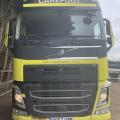 VOLVO FH460