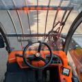AUSA T144H 4X4