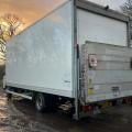 MITSUBISHI CANTER 7C18