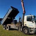 DAF CF 75 310