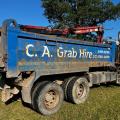 DAF CF 75 310
