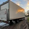 MITSUBISHI CANTER 7C18