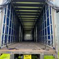 MONTRACON CURTAINSIDE TRAILER