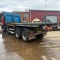 VOLVO FMX