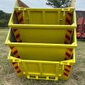 BRAND NEW 8 YARD SKIPS
