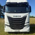 IVECO STRALIS S-WAY 460