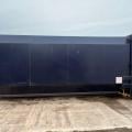 40 YARD COMPACTOR BIN