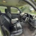 FORD RANGER THUNDER PICK UP