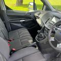 FORD TRANSIT CONNECT 1.5 TDCi