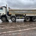 DAF CF