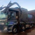 DAF CF400