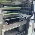 FORD TRANSIT CONNECT 1.5 TDCi