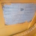 JCB 3C MK2