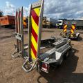 BRIAN JAMES PLANT  TRAILER