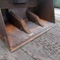 ULRICH HI TIP BUCKET