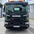 Scania P280 XT