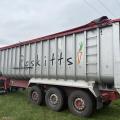 FREUHAUF TIPPING TRAILER
