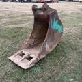 18" & 2ft Trench Buckets