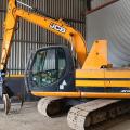 JCB 145LC EXCAVATOR