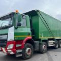 DAF CF 400