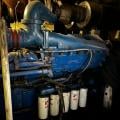 FG WILSON 1250KVA GENERATOR