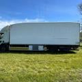 DAF LF 260