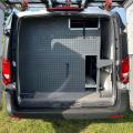 MERCEDES VITO 111 CDI