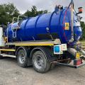 DAF CF 75 WATER TANKER