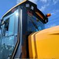 JCB  437 HT LOADING SHOVEL