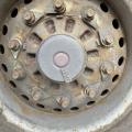 Don Bur Triaxle curtain trailer