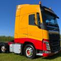 VOLVO FH 500