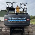 JCB JS131