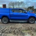 Toyota Hilux Invincible