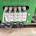 McCloskey ES-250 tracked shredder