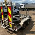 BRIAN JAMES PLANT  TRAILER