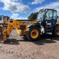 JCB 540-140
